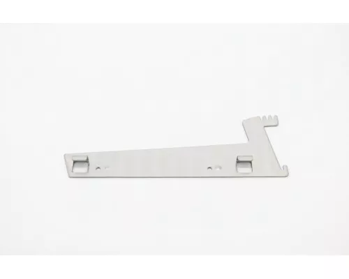 SC220 - Right Support Pillar Of Shelf SC220 - Right Support Pillar Of Shelf