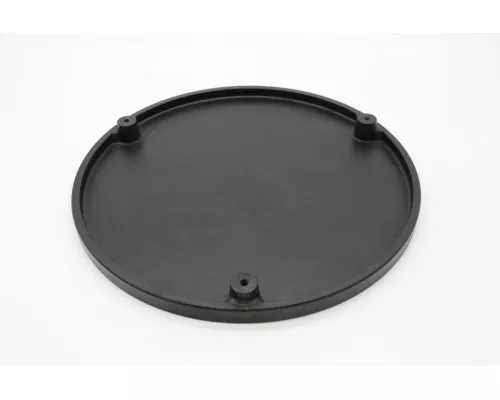 CREPE PLATE 1/2 - Cooking Plate (Nm) CREPE PLATE 1/2 - Cooking Plate (Nm)
