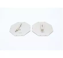 WAFFLE MAKER - Heating Elements 670W+745W (Set Of 2) #23