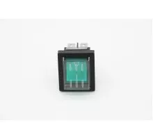 (F)R400/600 - Power Switch (Green)