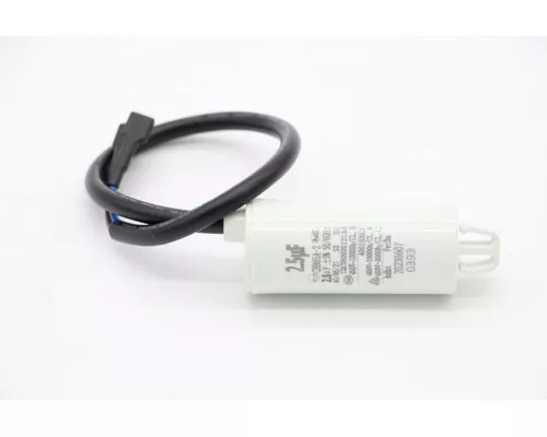CFR 93/140L - Compressor (Pz59f1c) #10 CFR 93/140L - Compressor (Pz59f1c) #10
