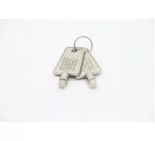 CFR (ALL MODELS) - Key