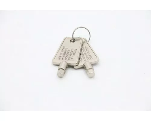 CFR (ALL MODELS) - Key CFR (ALL MODELS) - Key