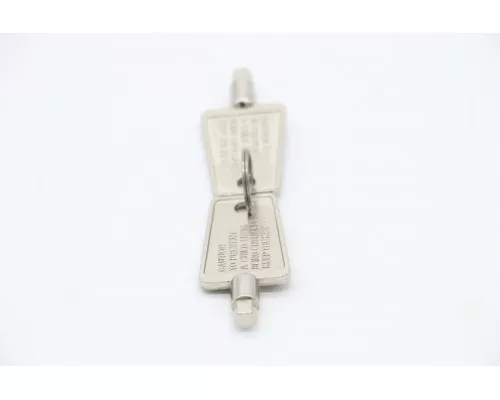 CFR (ALL MODELS) - Key CFR (ALL MODELS) - Key