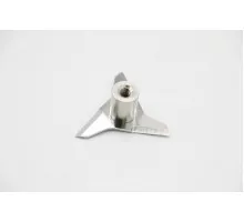 MSB200-550U - Smooth Blade #16 (Nm)
