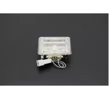 DPO - Complete Heat Resistant Light Unit (>2020)
