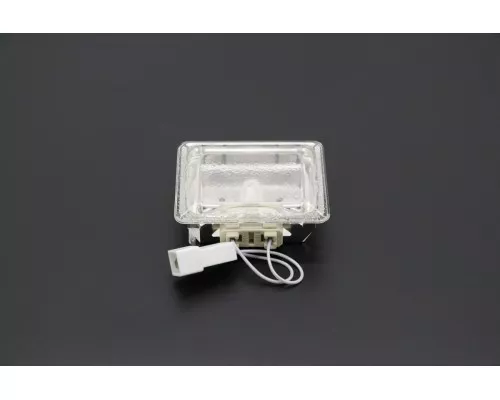 DPO - Complete Heat Resistant Light Unit (>2020) DPO - Complete Heat Resistant Light Unit (>2020)