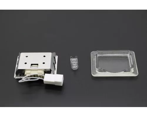 DPO - Complete Heat Resistant Light Unit (>2020) DPO - Complete Heat Resistant Light Unit (>2020)