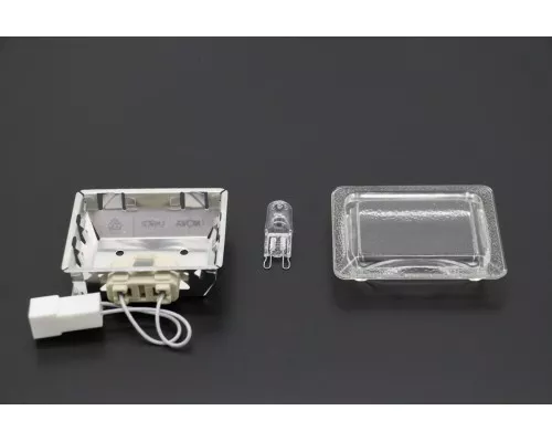 DPO - Complete Heat Resistant Light Unit (>2020) DPO - Complete Heat Resistant Light Unit (>2020)