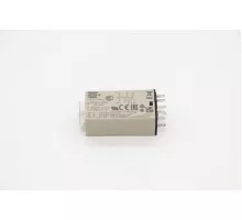 RELAIS - Time Relais 200/230V (Omron / H3yn8000r)