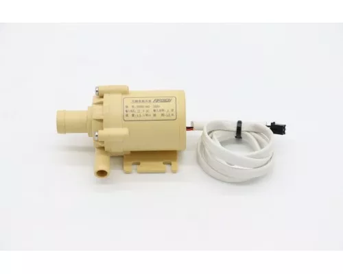 MSV28 - Water Pump #08-A MSV28 - Water Pump #08-A