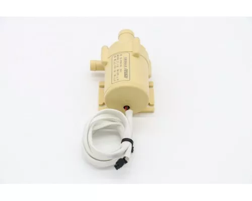 MSV28 - Water Pump #08-A MSV28 - Water Pump #08-A