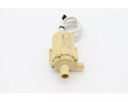 MSV28 - Water Pump #08-A MSV28 - Water Pump #08-A