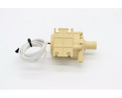 MSV28 - Water Pump #08-A MSV28 - Water Pump #08-A