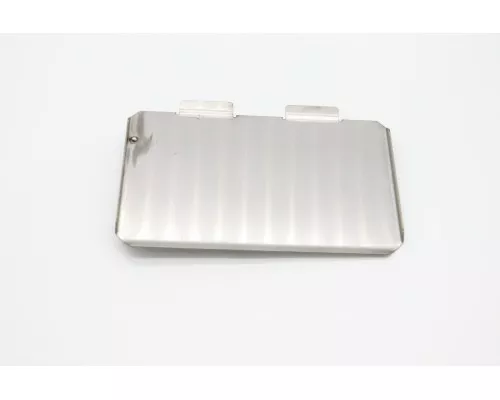 Rear Runner Board Rear Runner Board