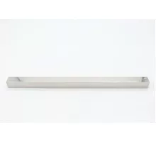 TRAY TROLLEY 60X40 - Square Crossbar 42 Cm
