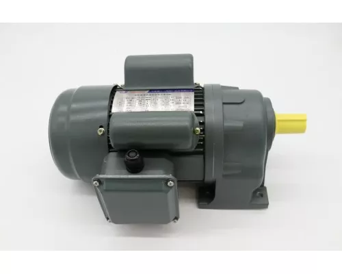 MFLDS 380 - Motor #253 MFLDS 380 - Motor #253