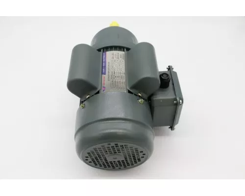 MFLDS 380 - Motor #253 MFLDS 380 - Motor #253