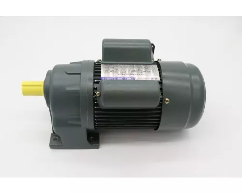 MFLDS 380 - Motor #253 MFLDS 380 - Motor #253