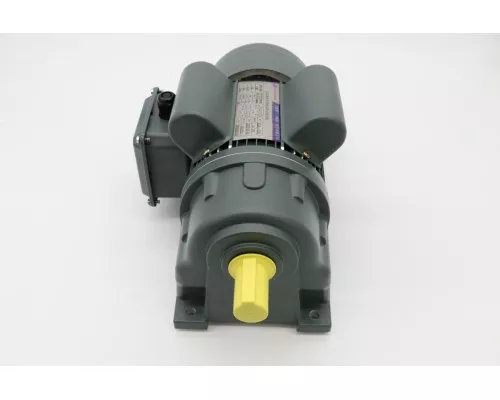 MFLDS 380 - Motor #253 MFLDS 380 - Motor #253