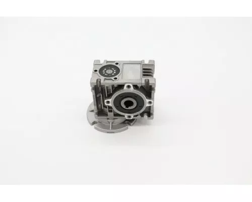 DDR/SDR - Gearbox #46 DDR/SDR - Gearbox #46