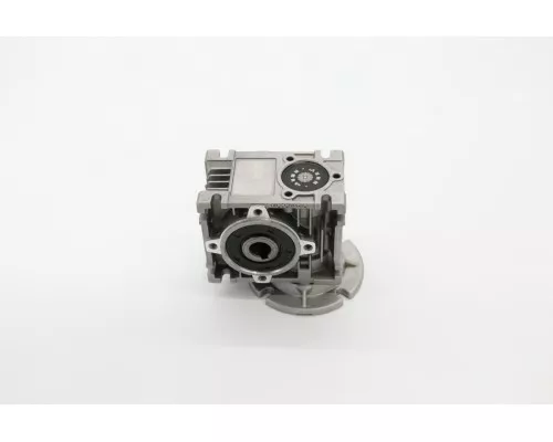 DDR/SDR - Gearbox #46 DDR/SDR - Gearbox #46