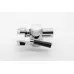 Mf8 (8+8) Faucet (Tap)