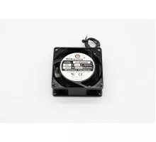 MTT150 - Heat-Resistant Fan