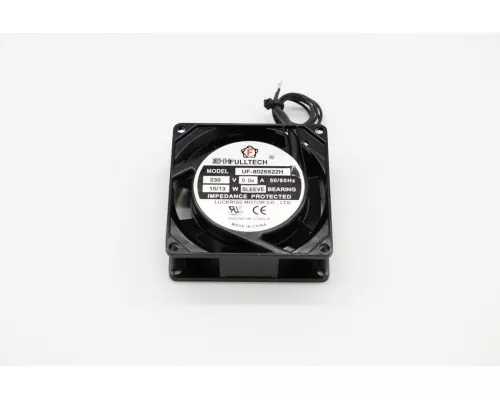 MTT150 - Heat-Resistant Fan MTT150 - Heat-Resistant Fan