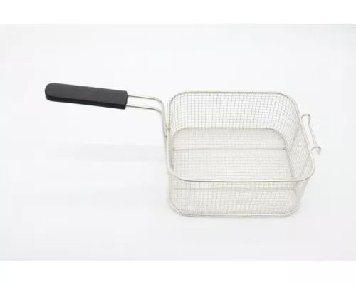 Frying Basket M600 - 10l - with Handle Frying Basket M600 - 10l - with Handle