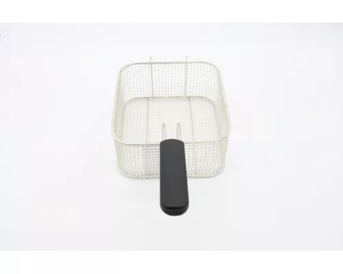 Frying Basket M600 - 10l - with Handle Frying Basket M600 - 10l - with Handle
