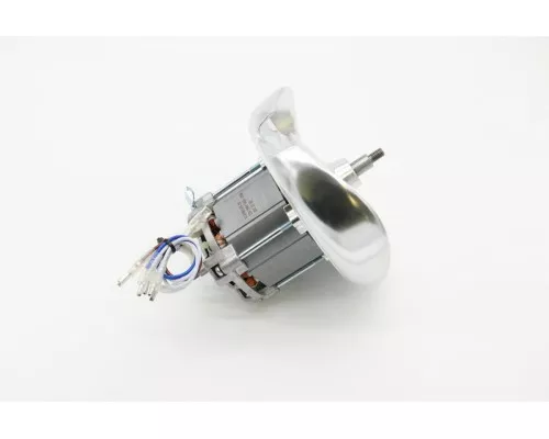 ECJ - Big Bearing Seat #14 + Motor #15 ECJ - Big Bearing Seat #14 + Motor #15