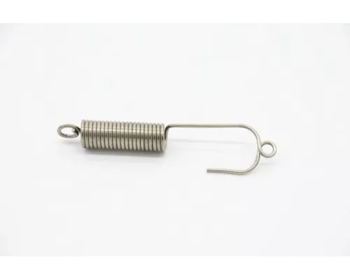 MFLDS 520 - Fixed Tension Spring #168=173 MFLDS 520 - Fixed Tension Spring #168=173