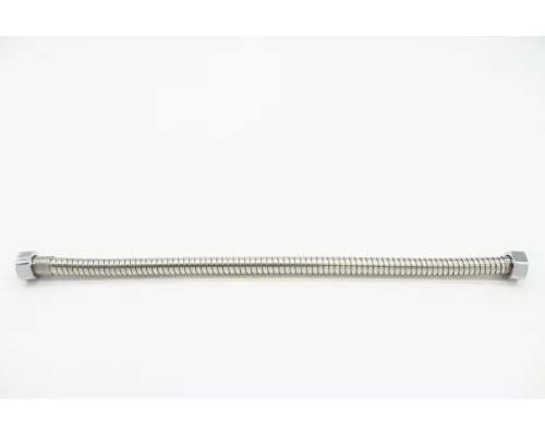 MWM - S/S Cable Protection Sleeve 420Mm MWM - S/S Cable Protection Sleeve 420Mm