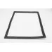 SC58L (BLACK) - Door Gasket