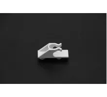 SC235W - Shelf Clip #16 (Om)