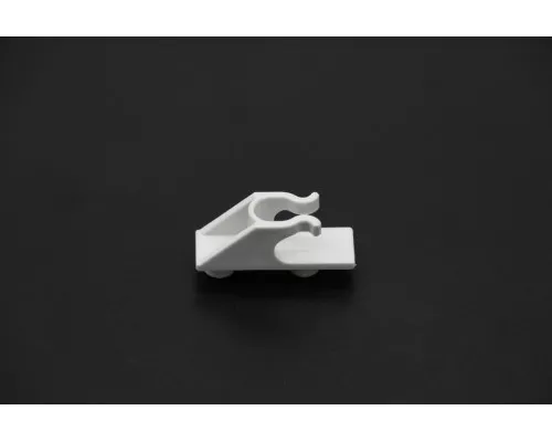 SC235W - Shelf Clip #16 (Om) SC235W - Shelf Clip #16 (Om)