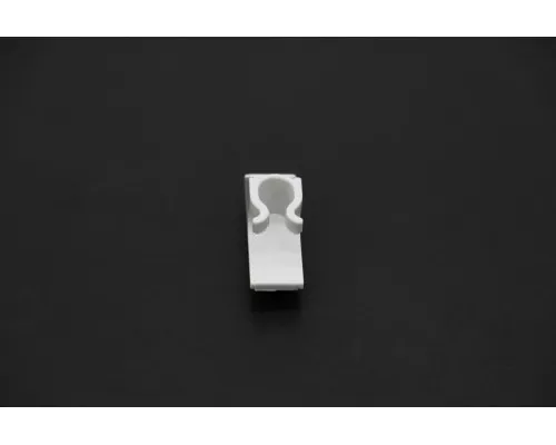 SC235W - Shelf Clip #16 (Om) SC235W - Shelf Clip #16 (Om)