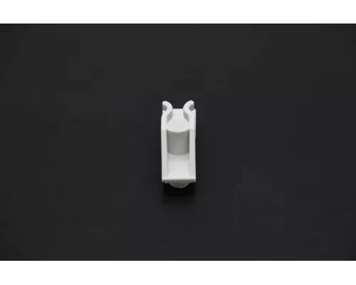 SC235W - Shelf Clip #16 (Om) SC235W - Shelf Clip #16 (Om)