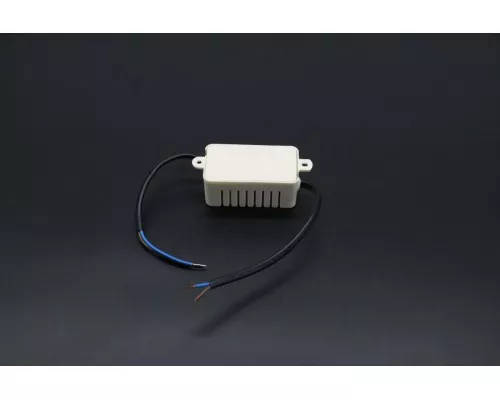SC58/78/98 - Top Tl Light Fixture + Transformer (Om) SC58/78/98 - Top Tl Light Fixture + Transformer (Om)