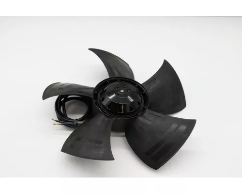 BLC5/10 - Cooling Fan #39 + Fan Motor #40 BLC5/10 - Cooling Fan #39 + Fan Motor #40