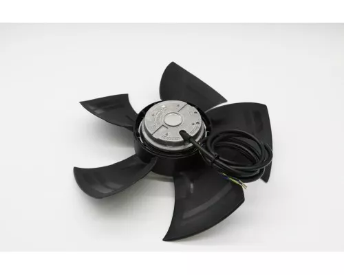 BLC5/10 - Cooling Fan #39 + Fan Motor #40 BLC5/10 - Cooling Fan #39 + Fan Motor #40