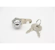 BC1/2/3 - Lock & Key Set