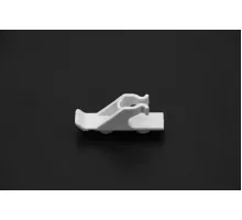 SC235 - Shelf Clip (White) (Nm)