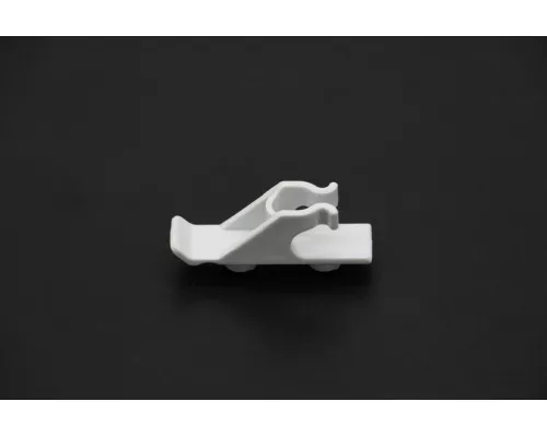 SC235 - Shelf Clip (White) (Nm) SC235 - Shelf Clip (White) (Nm)