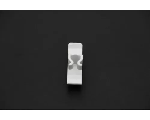 SC235 - Shelf Clip (White) (Nm) SC235 - Shelf Clip (White) (Nm)