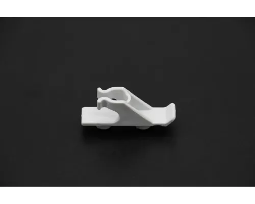 SC235 - Shelf Clip (White) (Nm) SC235 - Shelf Clip (White) (Nm)