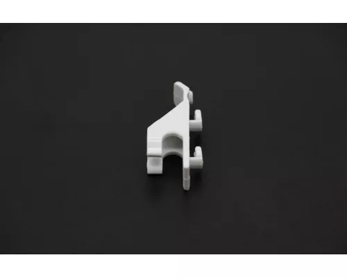 SC235 - Shelf Clip (White) (Nm) SC235 - Shelf Clip (White) (Nm)