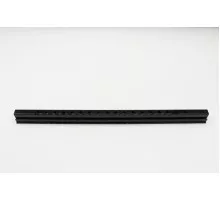 SC58 - Front Pole (Black)
