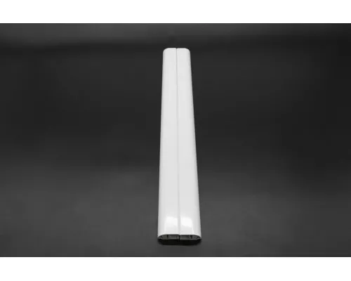 SC58 - Door Frame Left/Right (White) (Set-2 Pcs) SC58 - Door Frame Left/Right (White) (Set-2 Pcs)